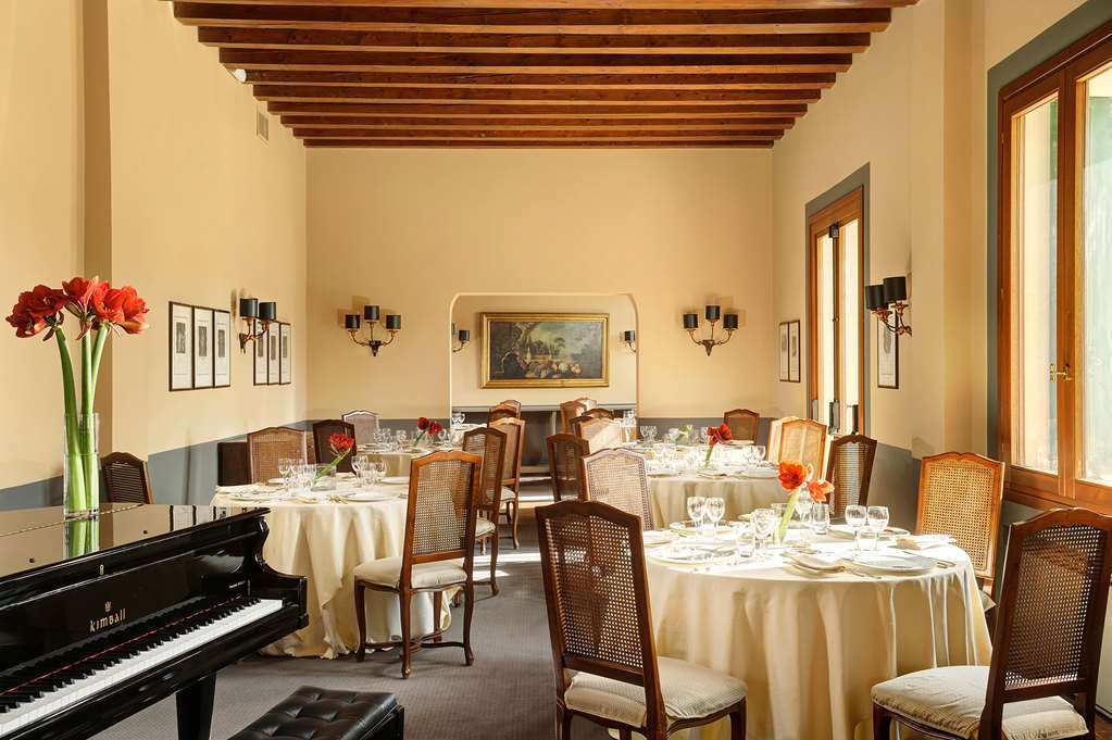 Villa Michelangelo Vicenza – Starhotels Collezione Arcugnano Zimmer foto